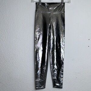 Heroine Sport Leggings Womens XS Workout Activewear Gym Training Yoga Dance